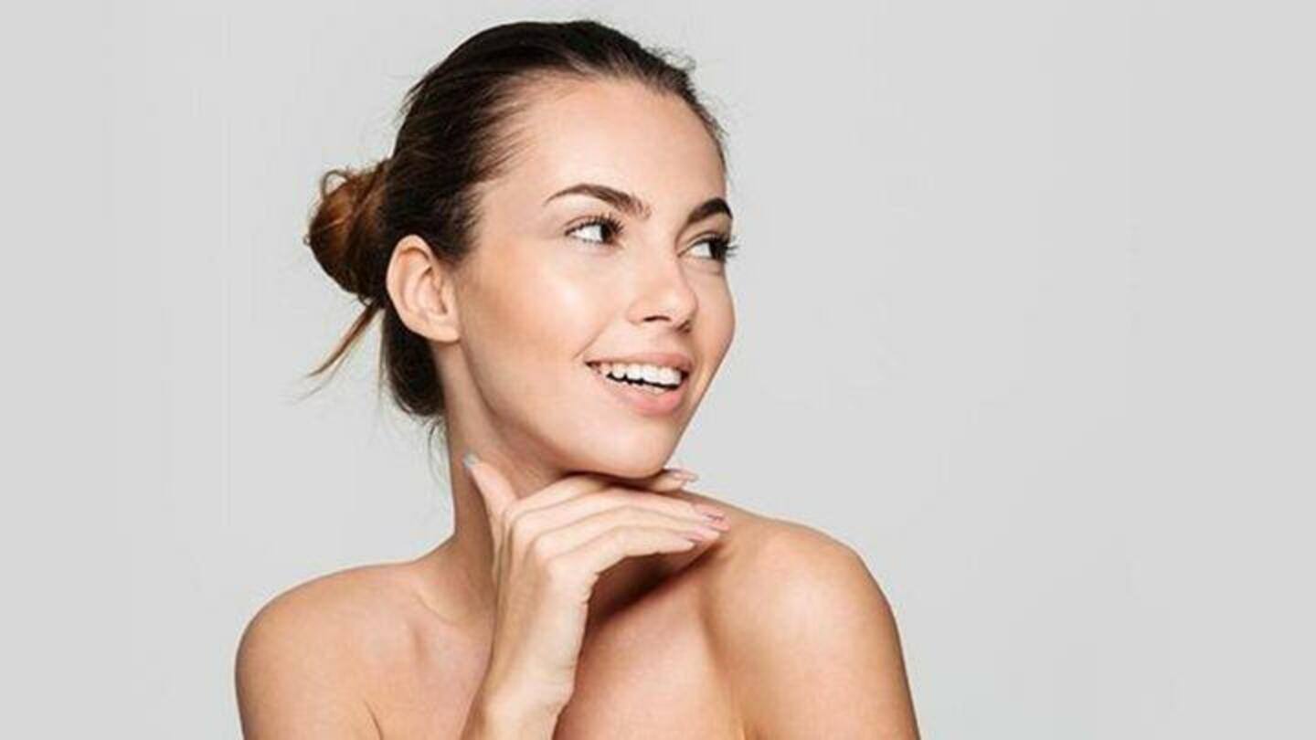 Tips sederhana untuk meningkatkan kesehatan kulit Anda