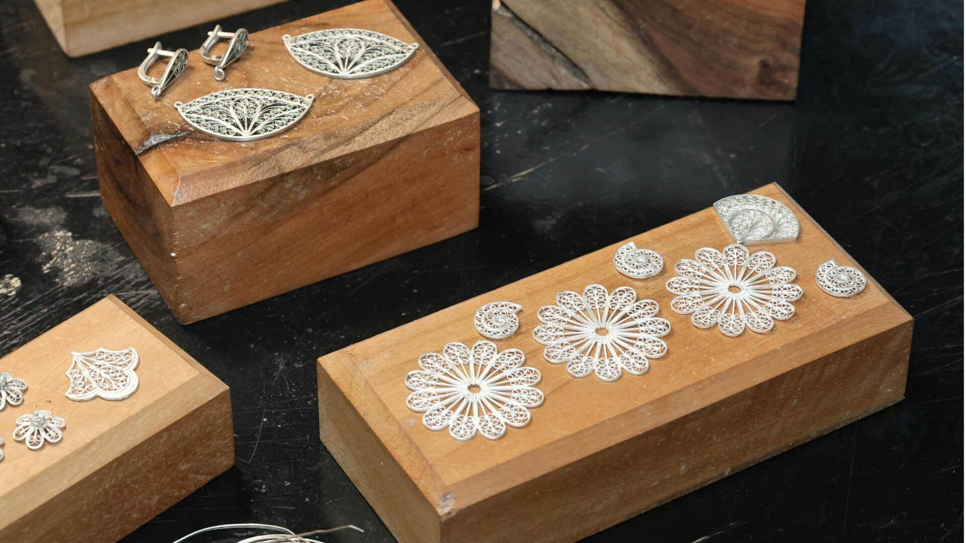 Menjelajahi Kerajinan Lokal Malta yang Eksklusif