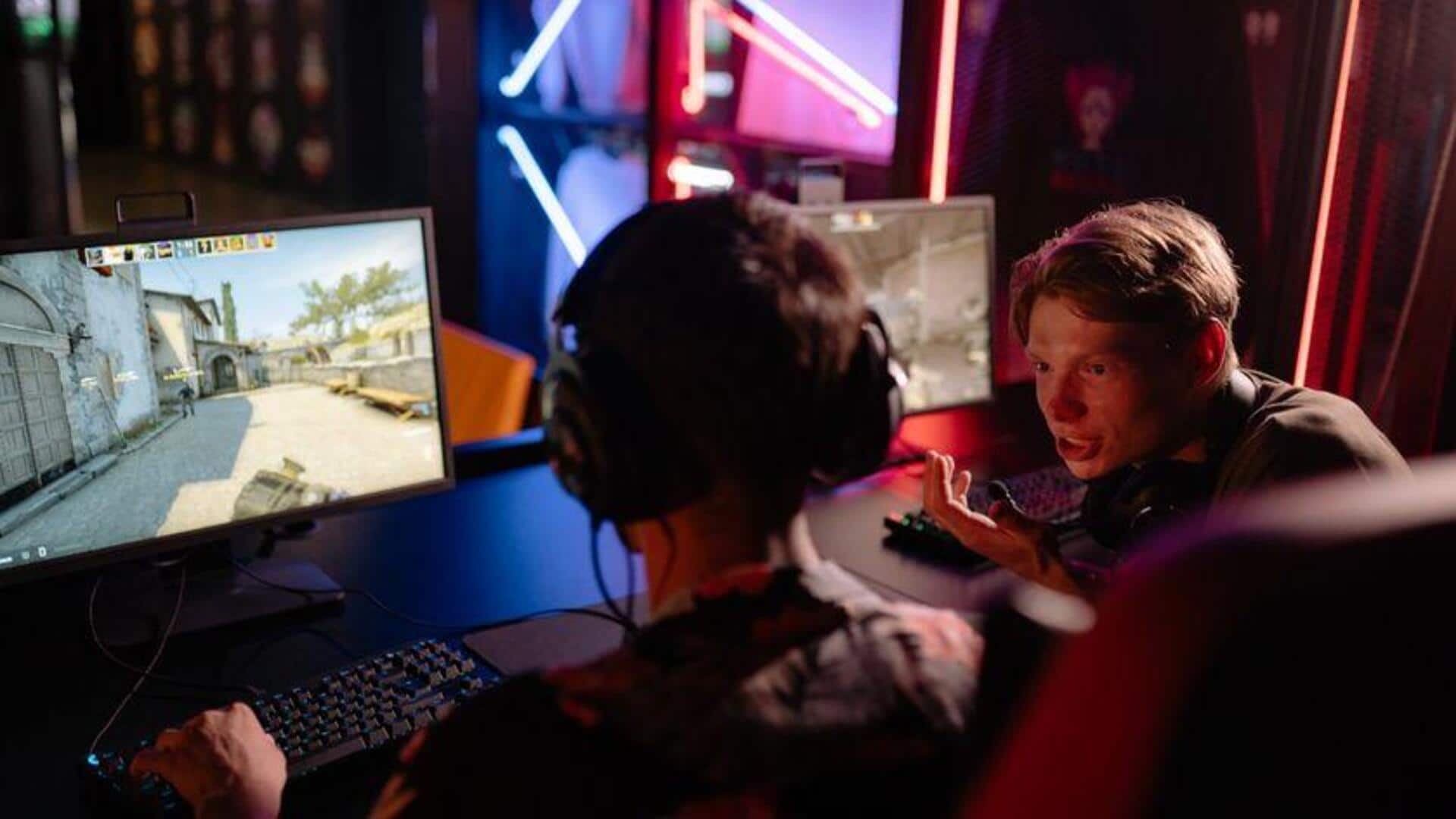 Game Online Aneh yang Terinspirasi Budaya Kerja Sehari-Hari