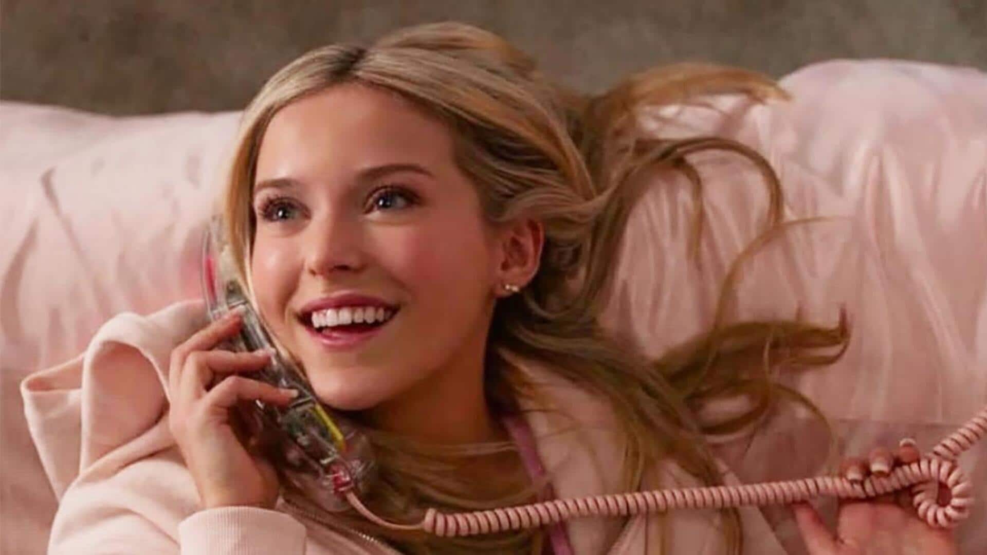 'Elle': Serial prekuel 'Legally Blonde' menetapkan perilisan musim panas di Prime