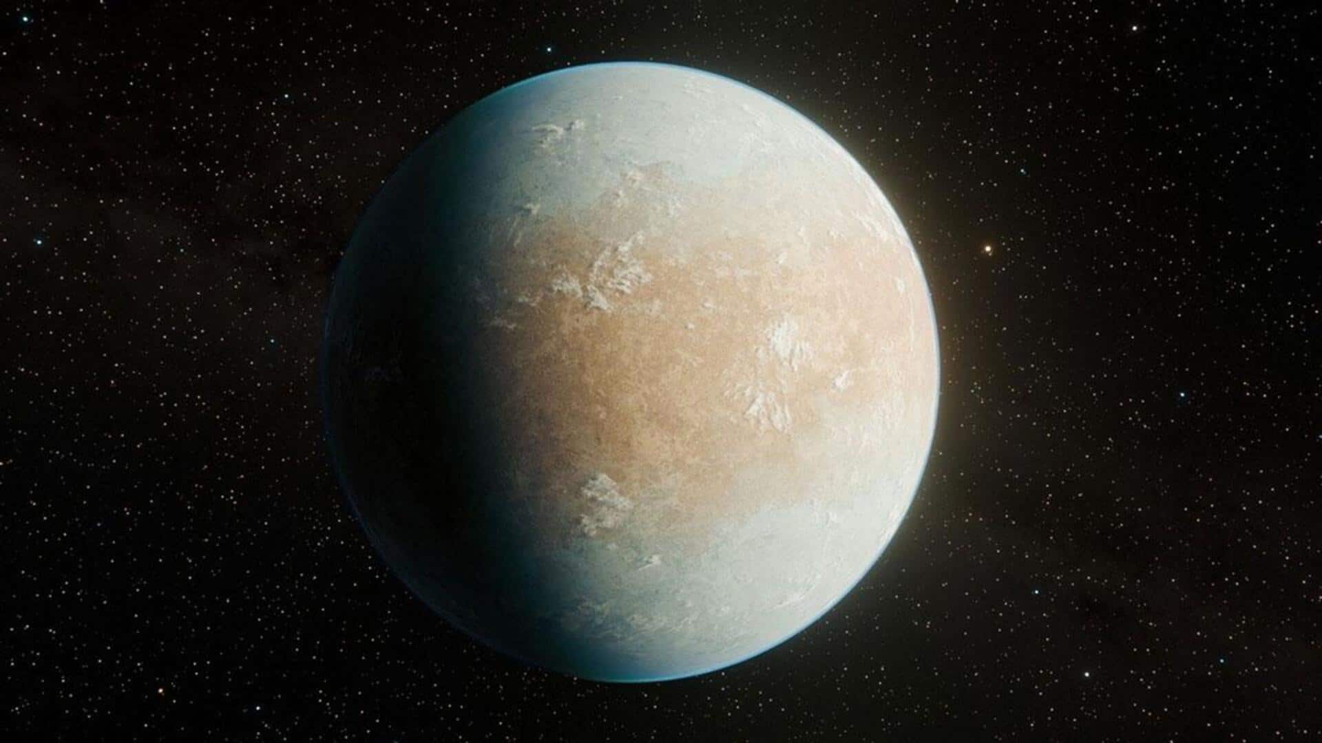 Mengungkap Atmosfer Planet dengan Analisis Spektral Cahaya Bintang