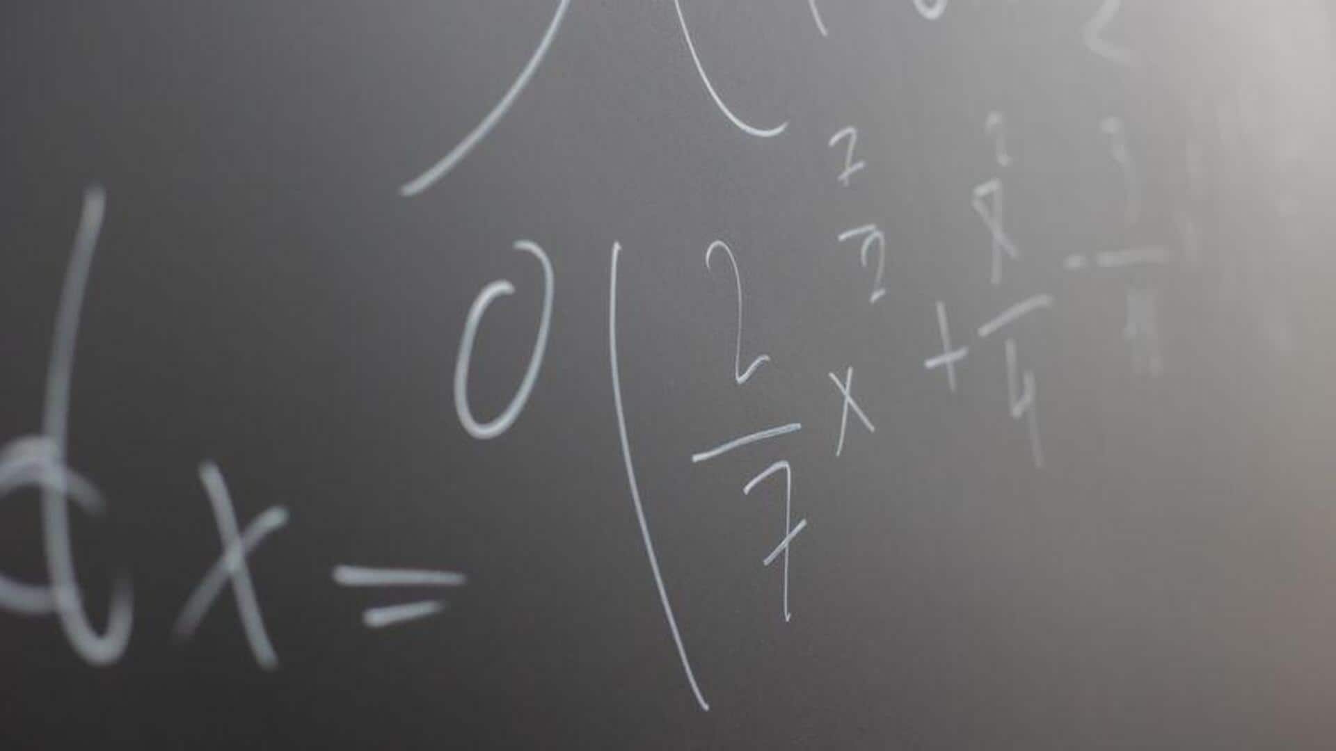 Peran Tak Terduga Matematika di Balik Desain Game Online