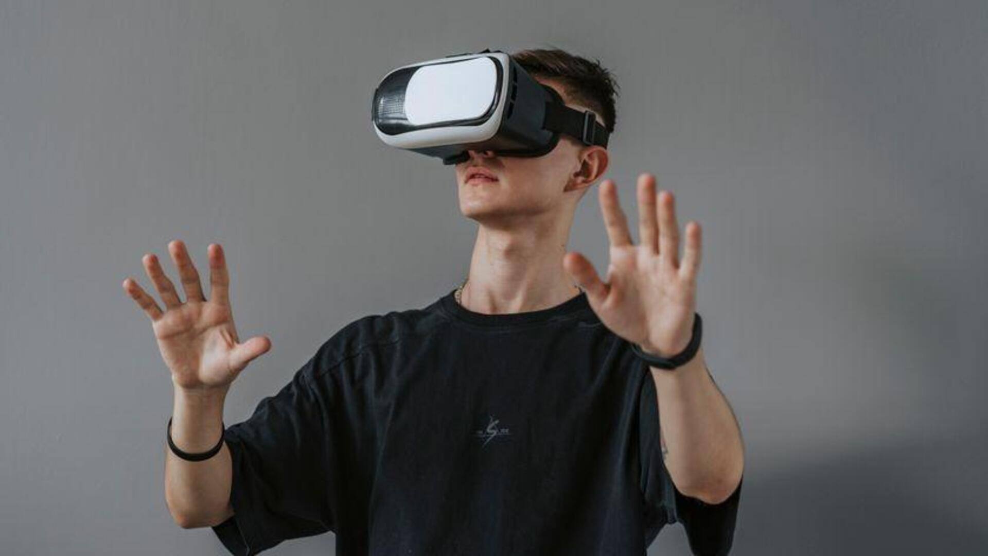 Augmented Reality Berpotensi Mengubah Sektor Pendidikan Indonesia