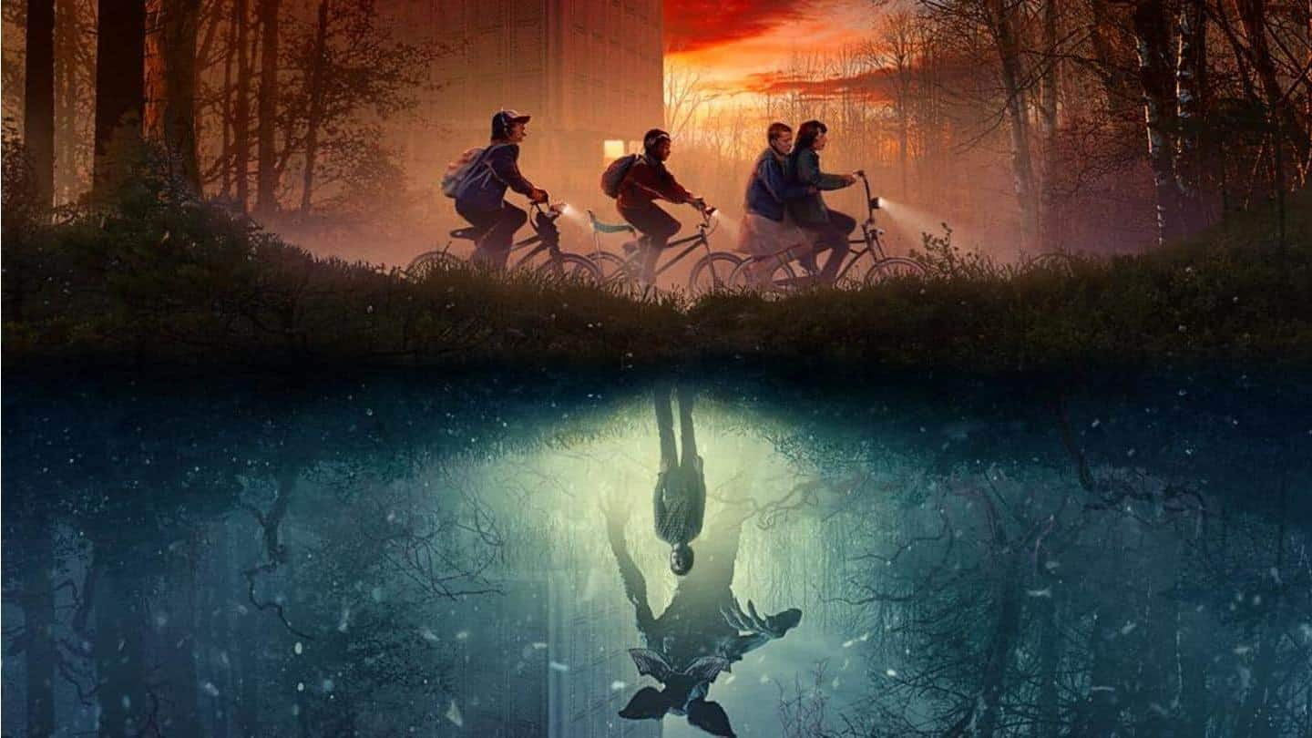 Panduan terperinci untuk 'Stranger Things' Netflix untuk pemula