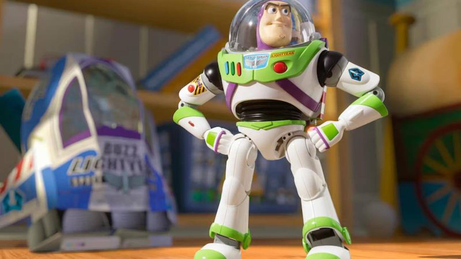 Frasa inspiratif dari film Hollywood