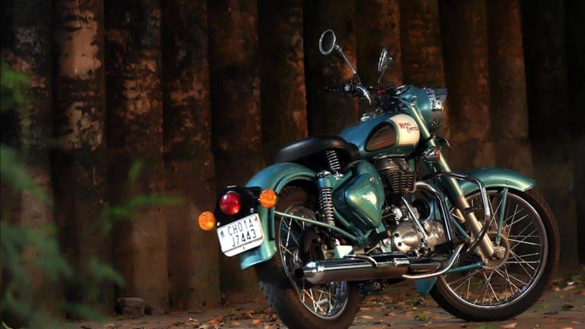 Restorasi Motor Klasik: Tips Abadi