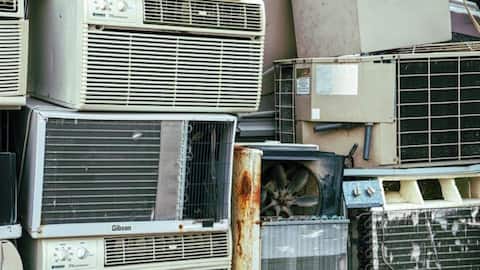 Negara-Negara Terdepan dalam Inovasi Daur Ulang Limbah Elektronik