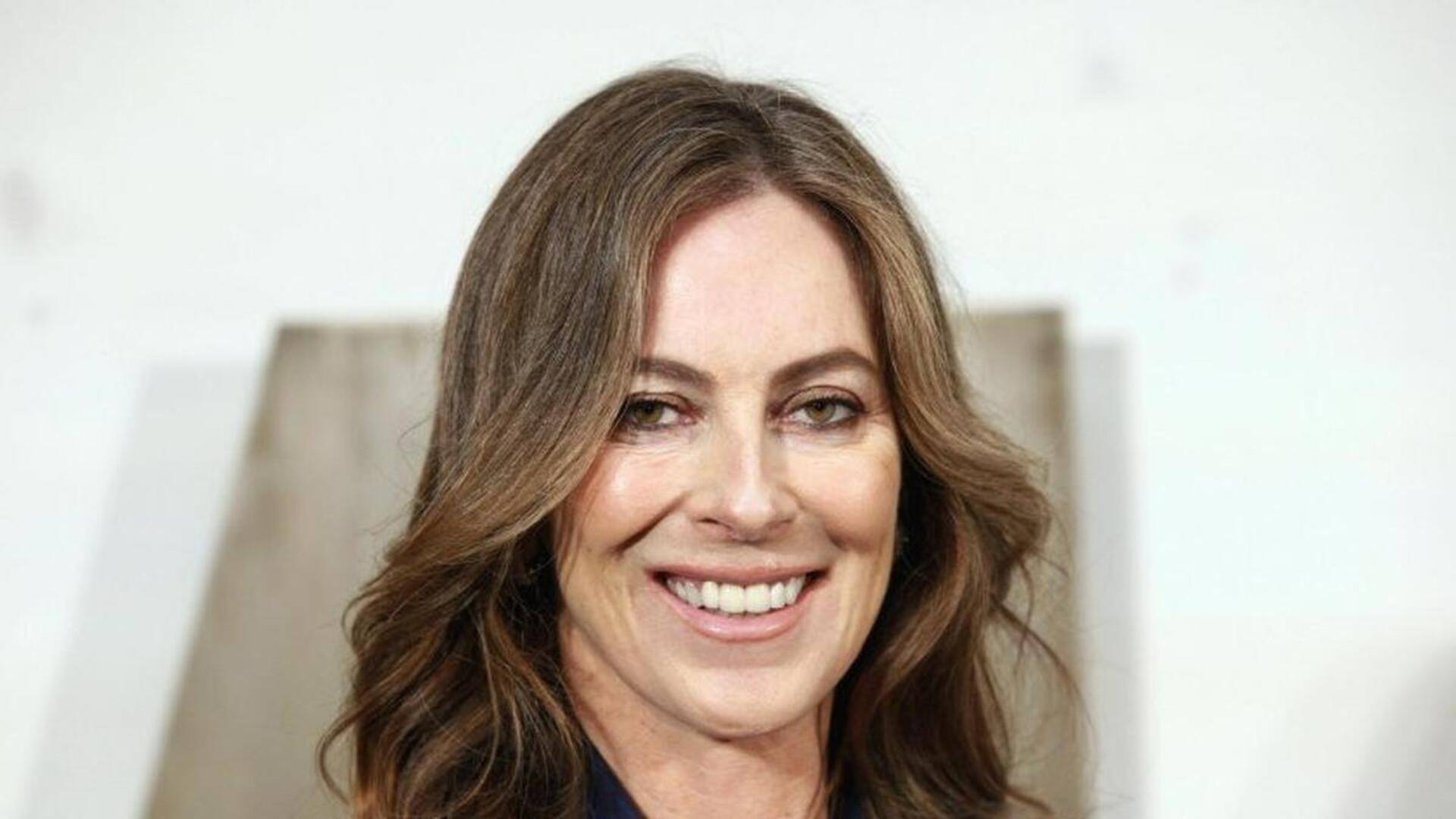 Sutradara wanita yang membentuk Hollywood