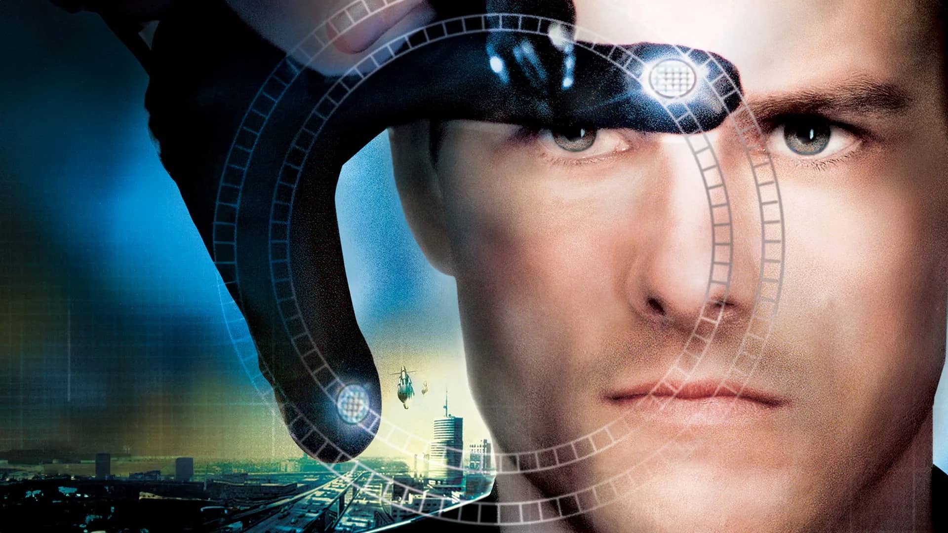 Gadget film Hollywood yang terinspirasi dari teknologi nyata