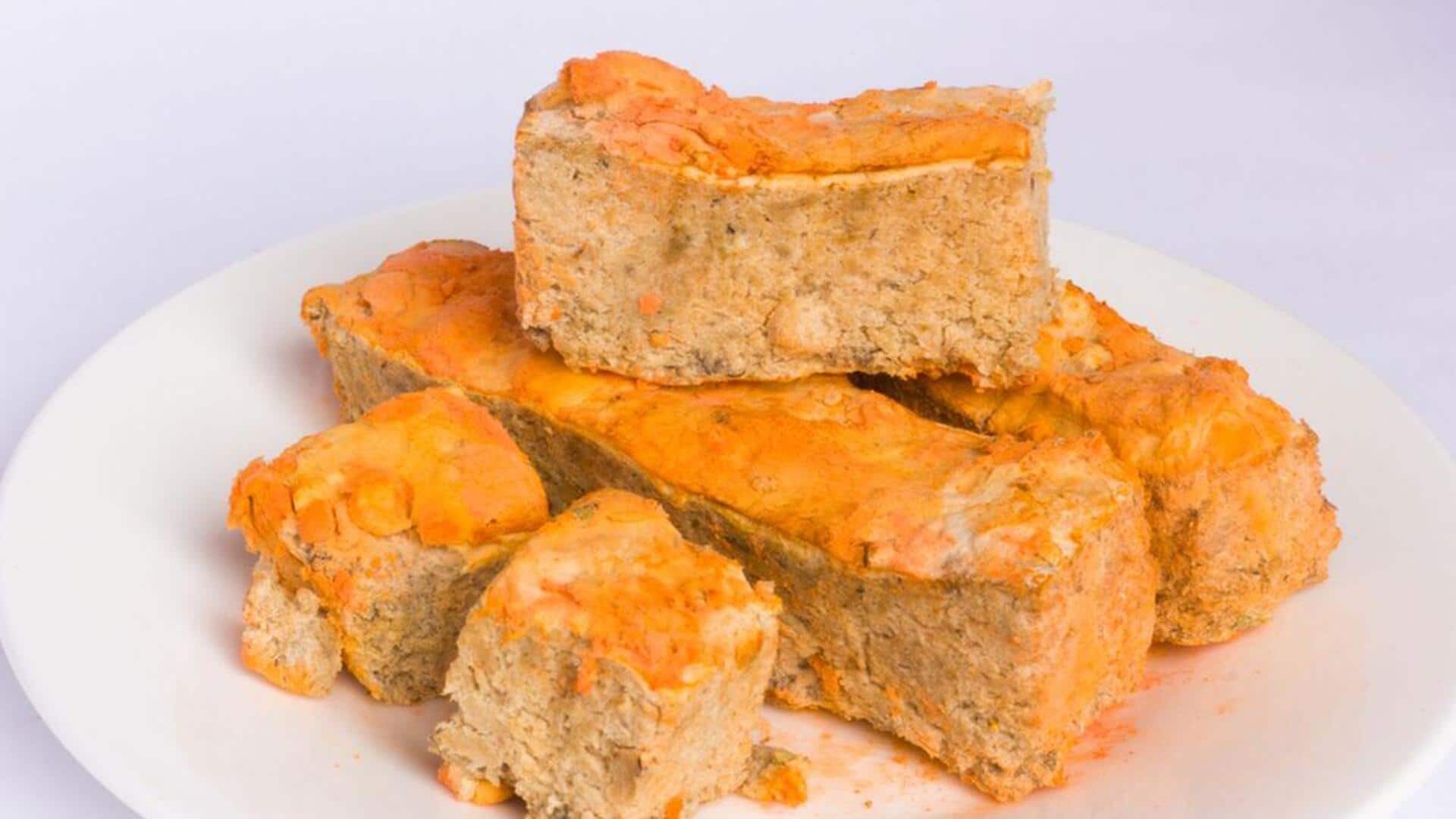 Nikmati Hidangan Fermentasi Indonesia yang Unik