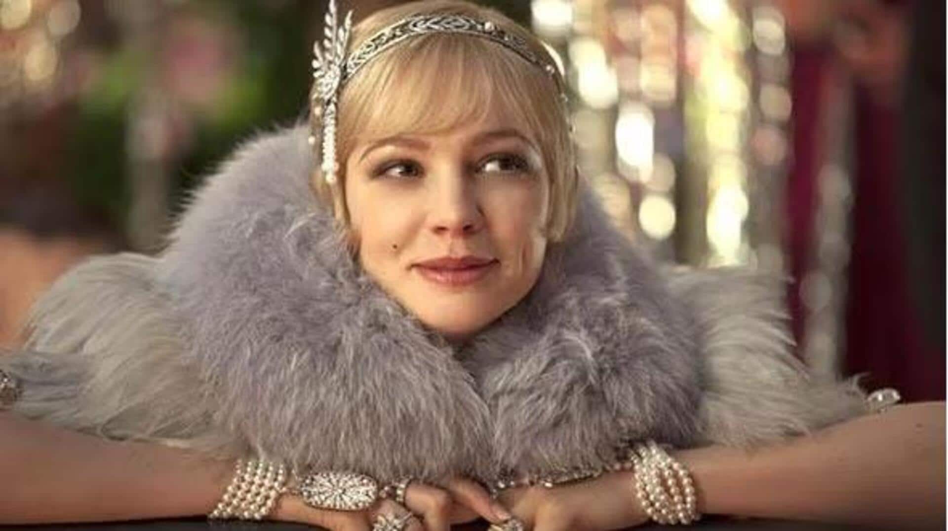 Lima gaya rambut terinspirasi film Hollywood