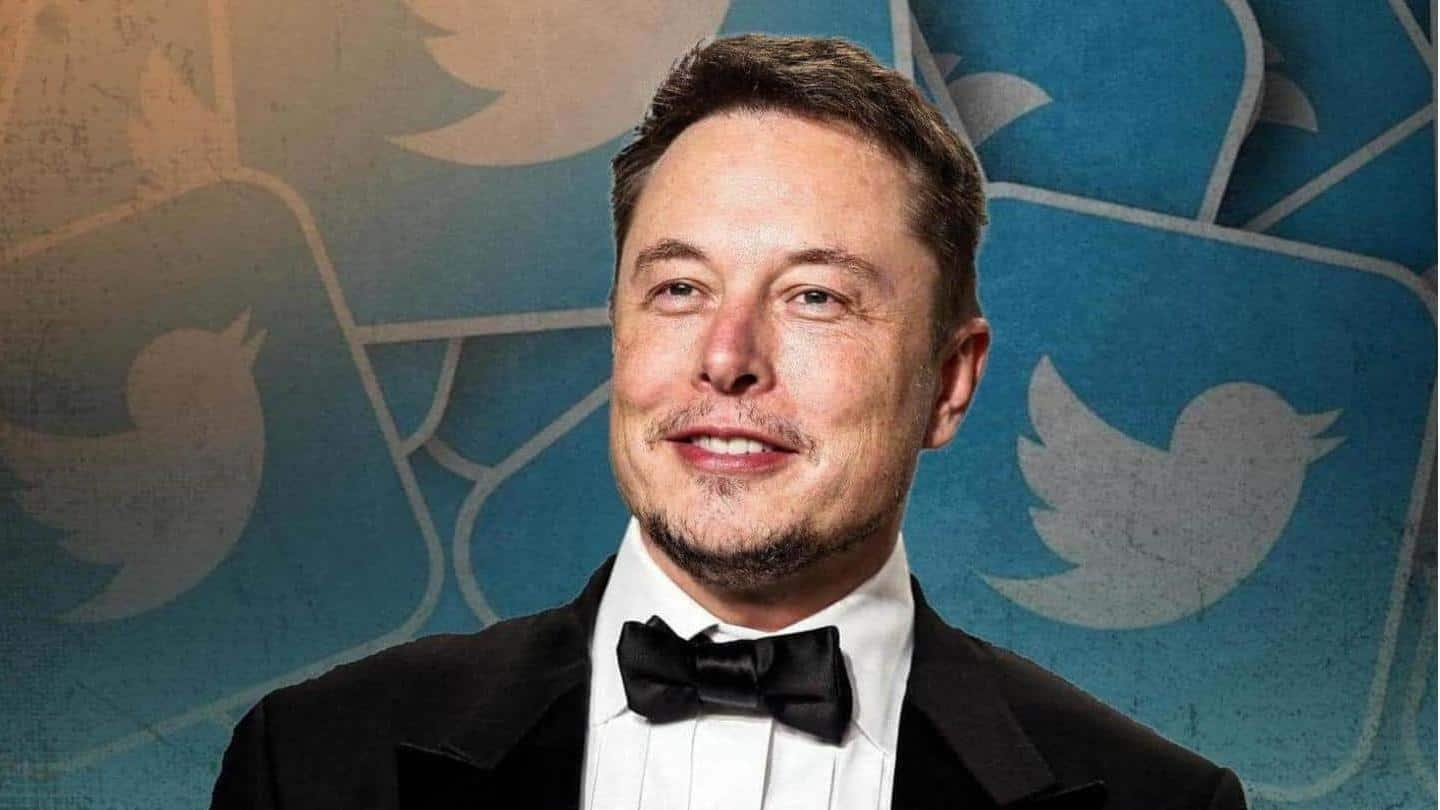 Aplikasi 'X' Elon Musk akan menjadi aplikasi super mirip WeChat