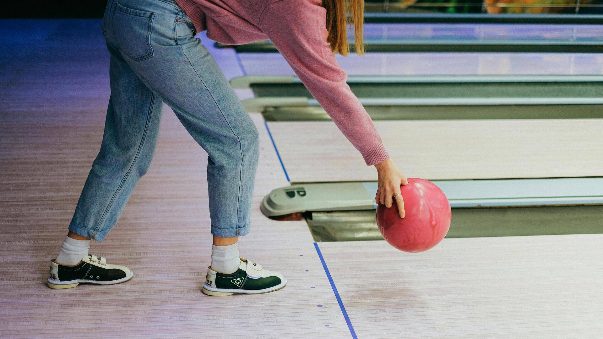 Mengungkap rahasia strike sempurna di bowling