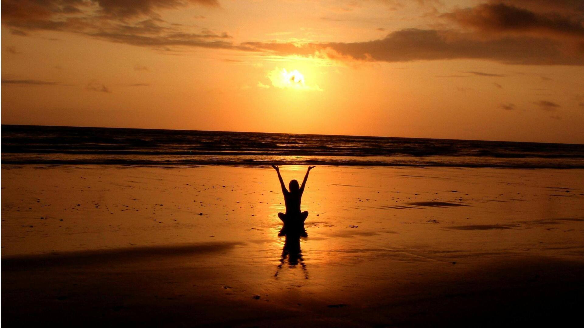 Destinasi Yoga Bali untuk Relaksasi Maksimal