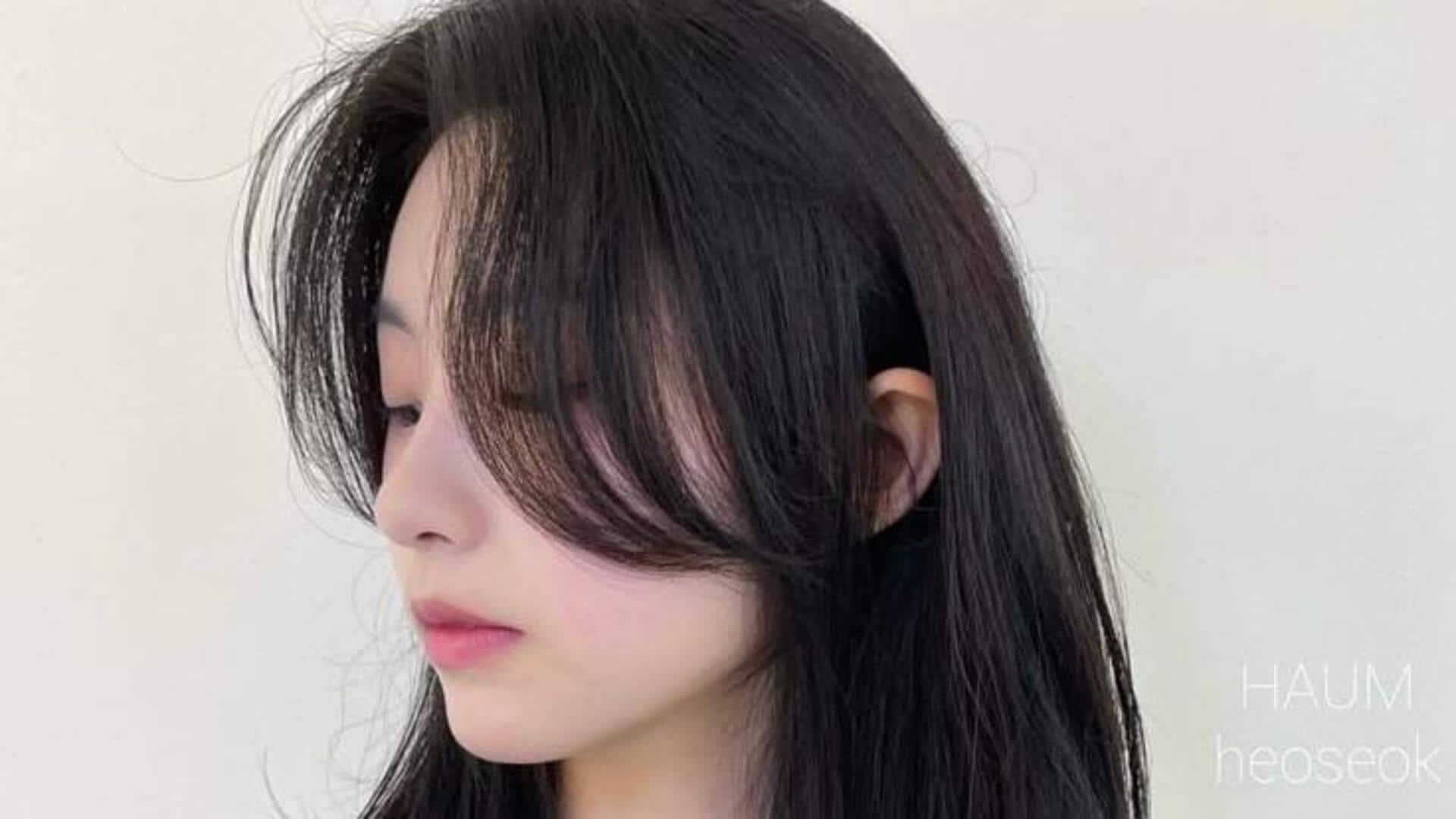 Gaya rambut: Panduan untuk tampil menawan