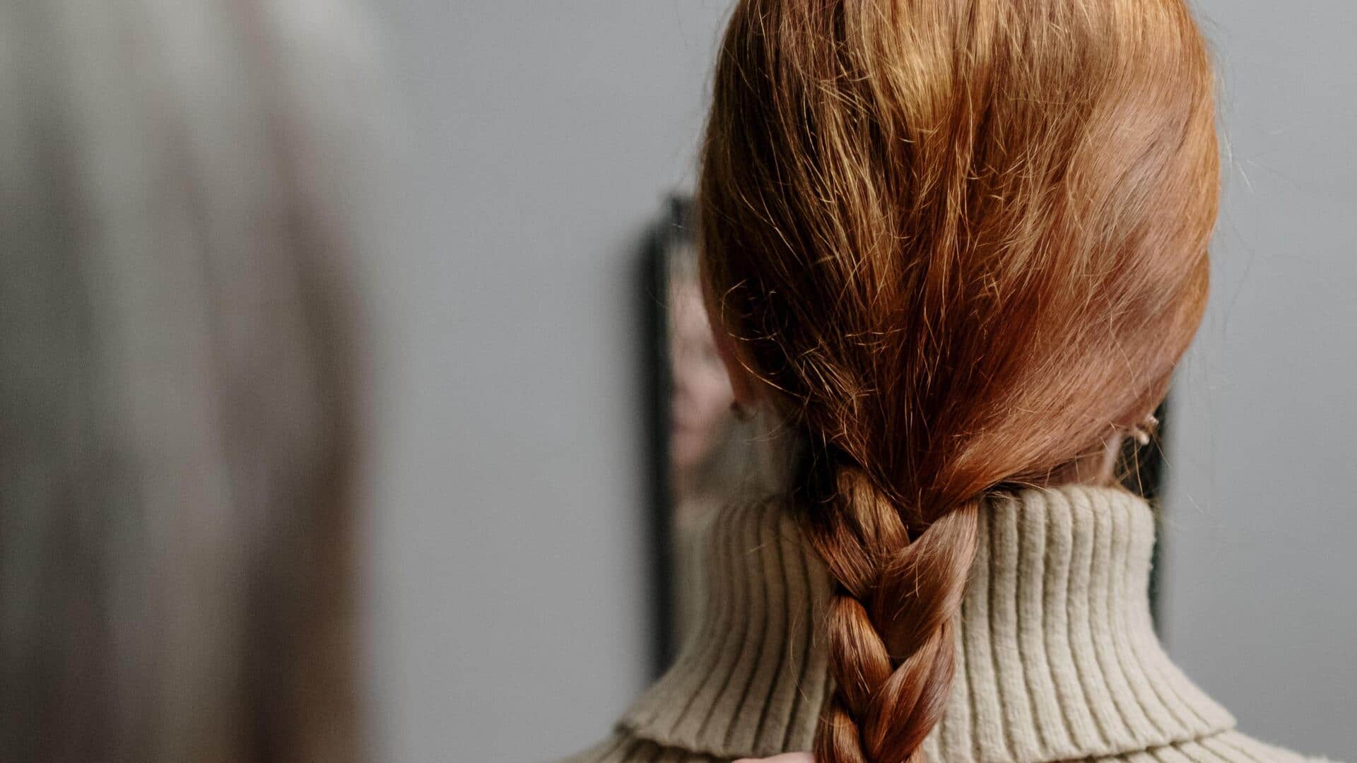 Gaya rambut tradisional: Inspirasi modern untuk fashionista