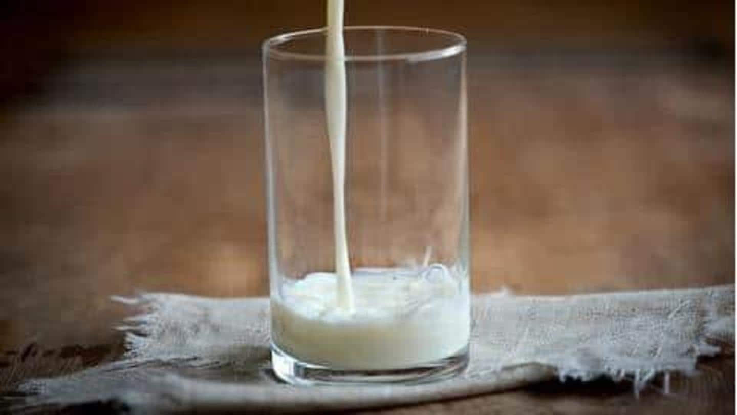 5 manfaat buttermilk untuk kecantikan