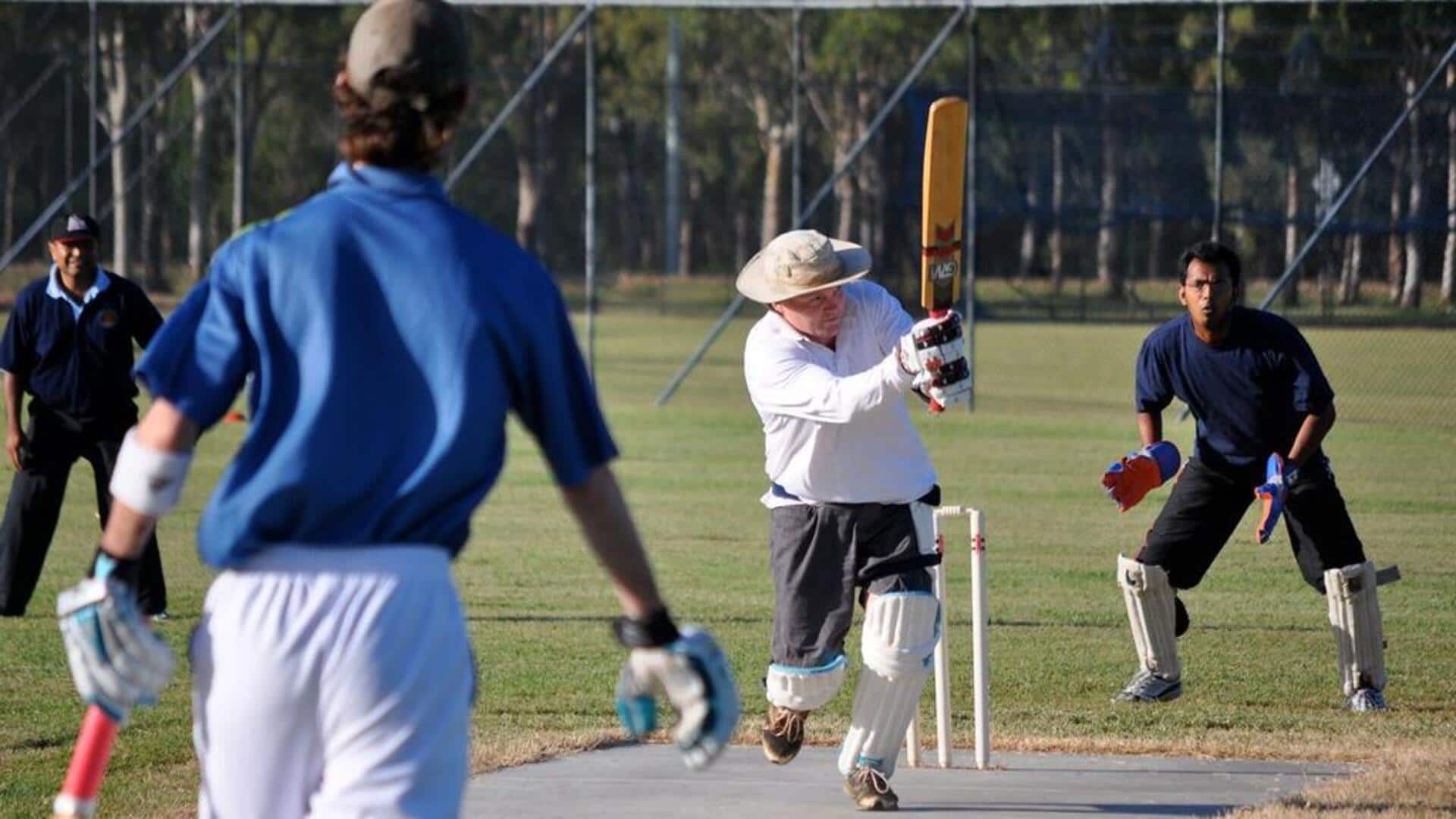 Asal-usul istilah "Sticky Wicket" dalam kriket Asal-usul istilah "Sticky Wicket" dalam kriket