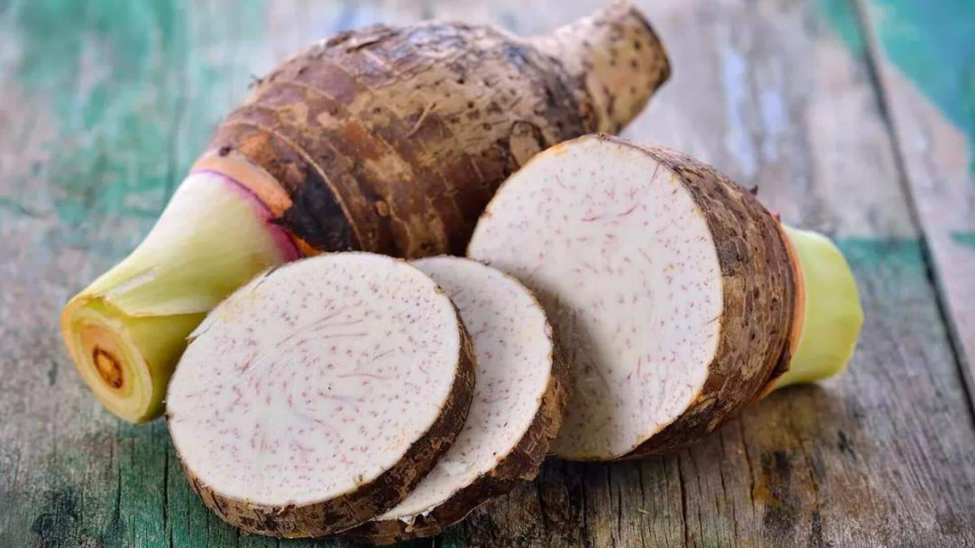 Sayuran Akar Indonesia yang Memperkaya Cita Rasa Hidangan Global