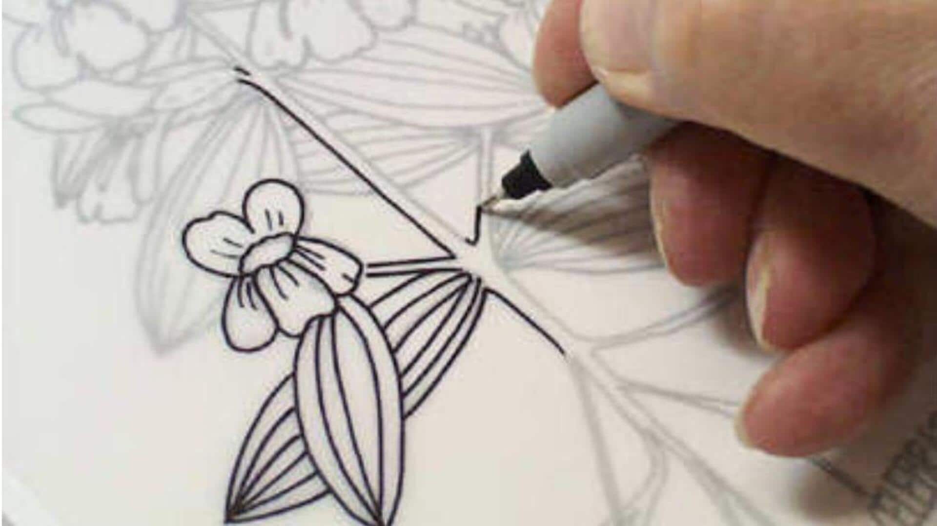 Lima Penggunaan Tracing Paper yang Sering Terlewatkan dalam Proyek Seni