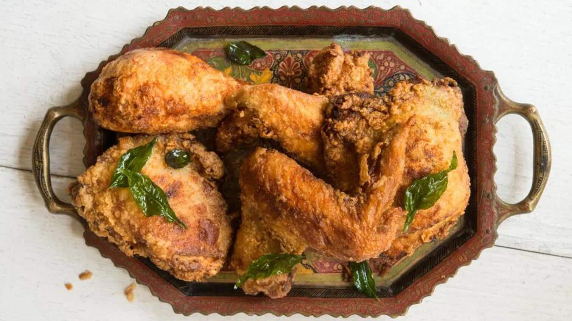 Menjelajahi Manfaat Daun Kari dalam Beragam Hidangan