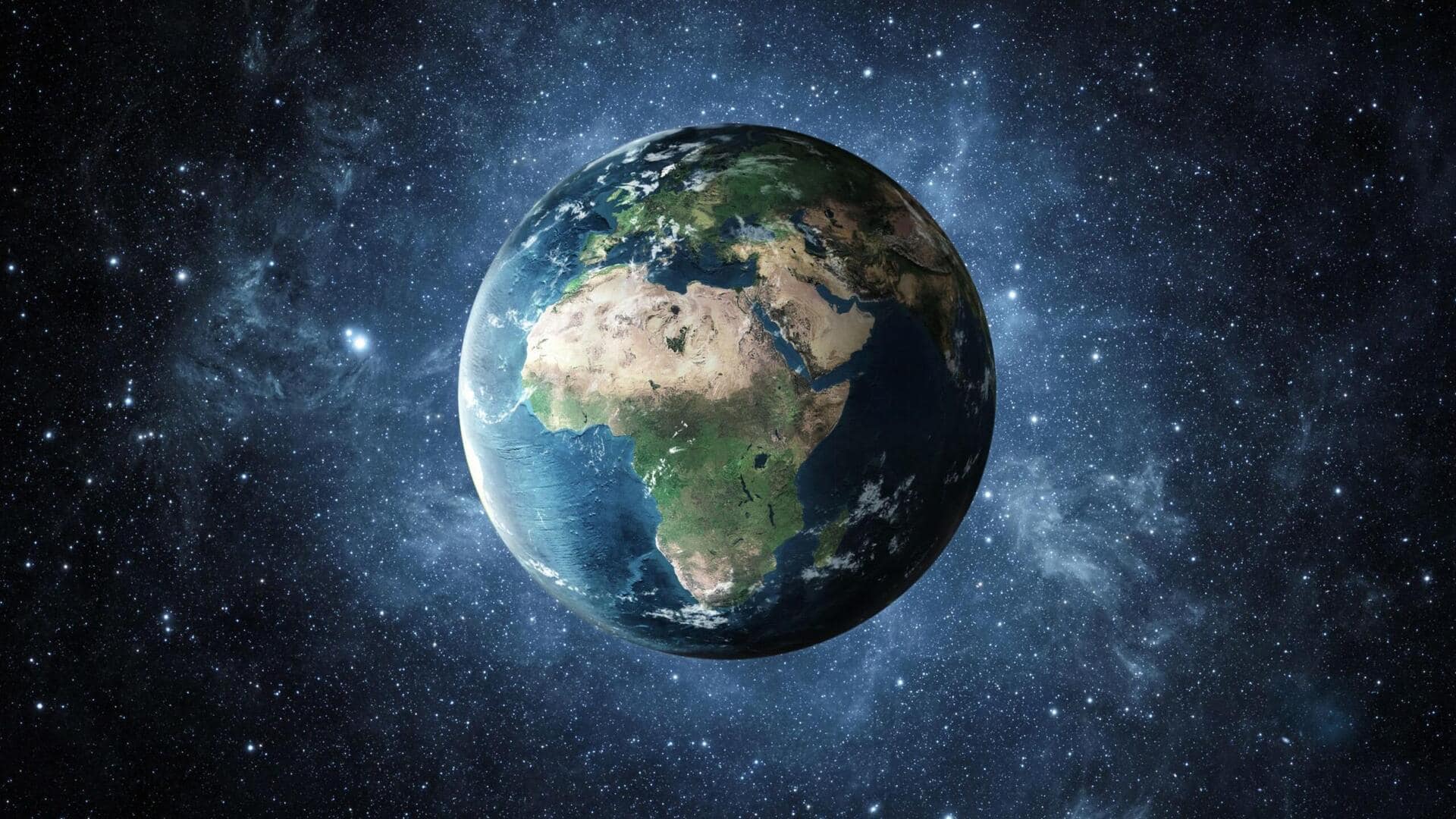 Bagaimana Inti Bumi Menghasilkan Medan Magnet?