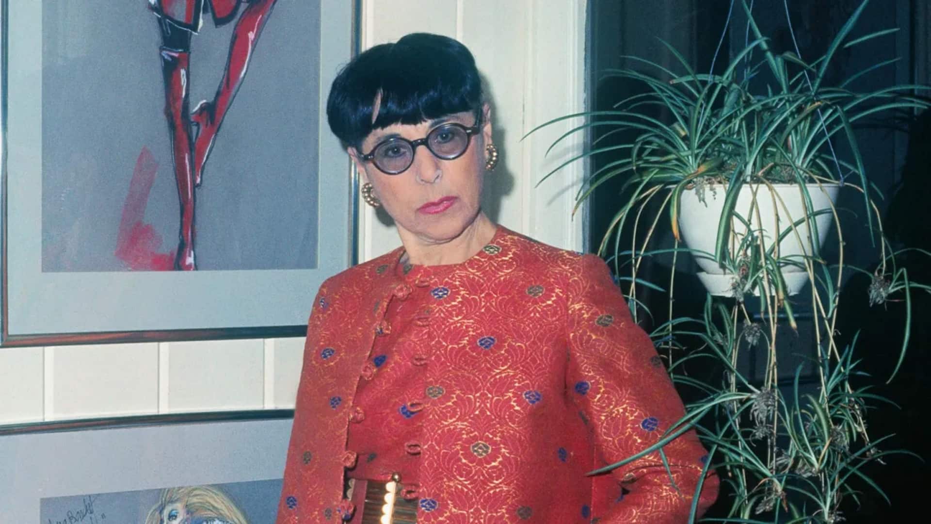 Desainer kostum Hollywood yang mengubah fesyen film