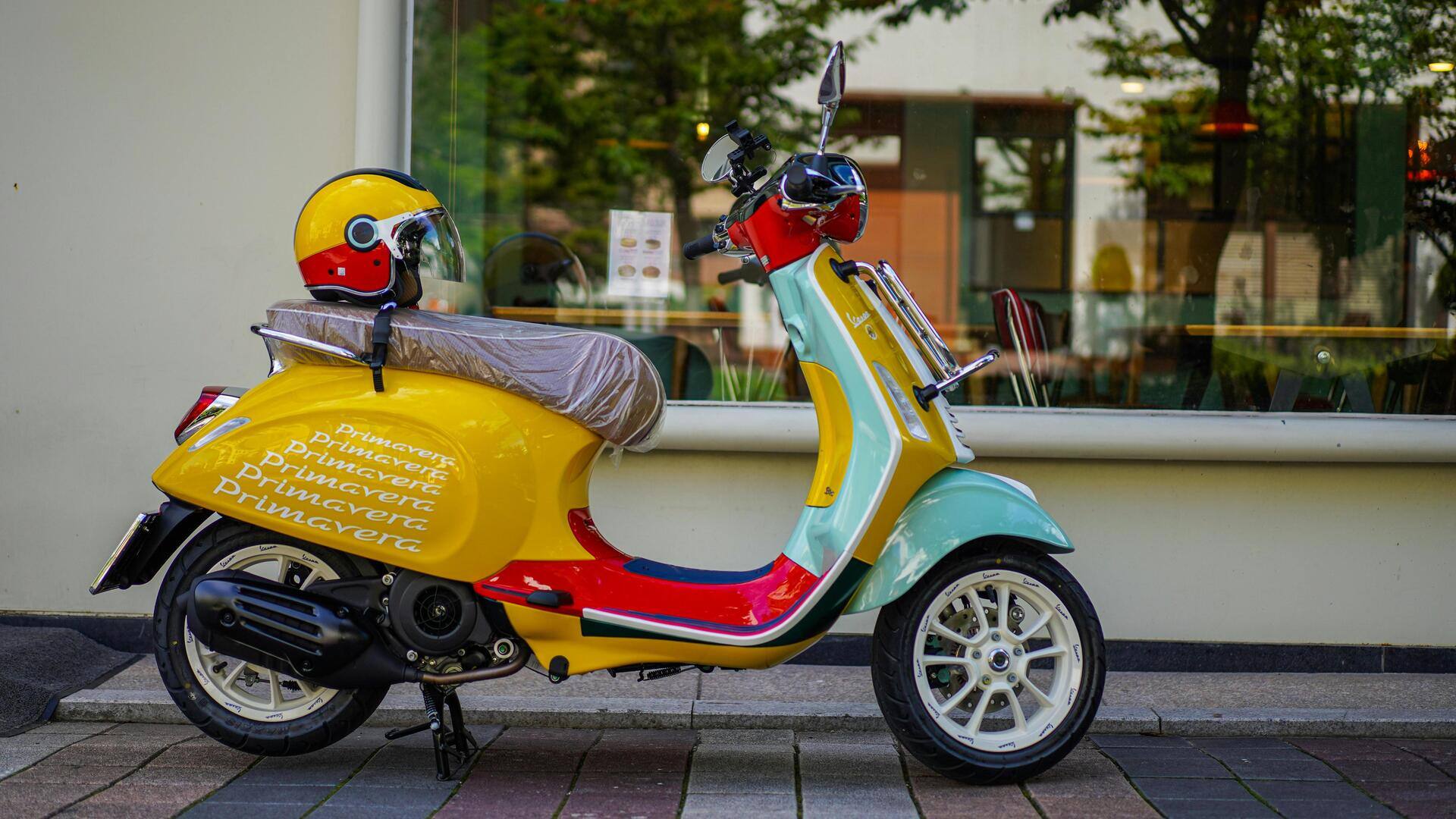 Memilih Sepeda Motor Komuter Perkotaan yang Tepat