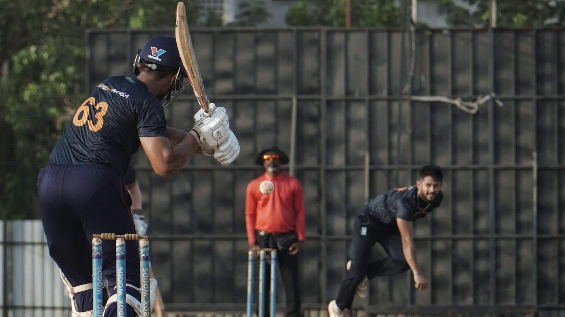 Memahami aturan LBW dalam kriket