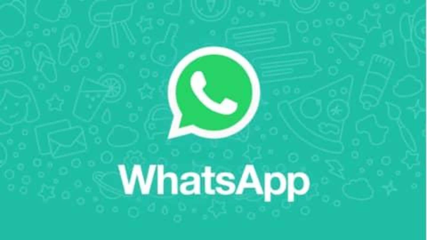 WhatsApp bekerja sama dengan IDFC FIRST Bank, permudah isi ulang FASTag
