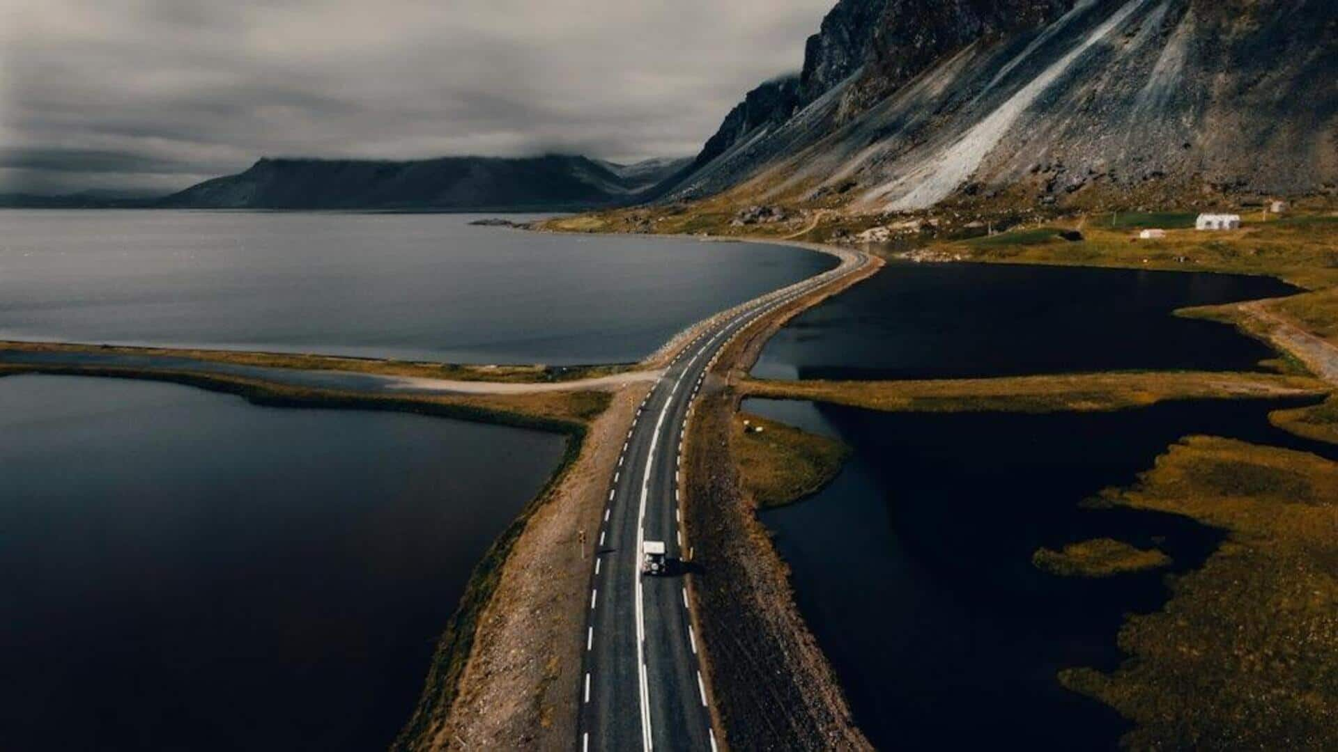 Bepergian ke Islandia? Berikut hal-hal menyenangkan yang dapat dilakukan