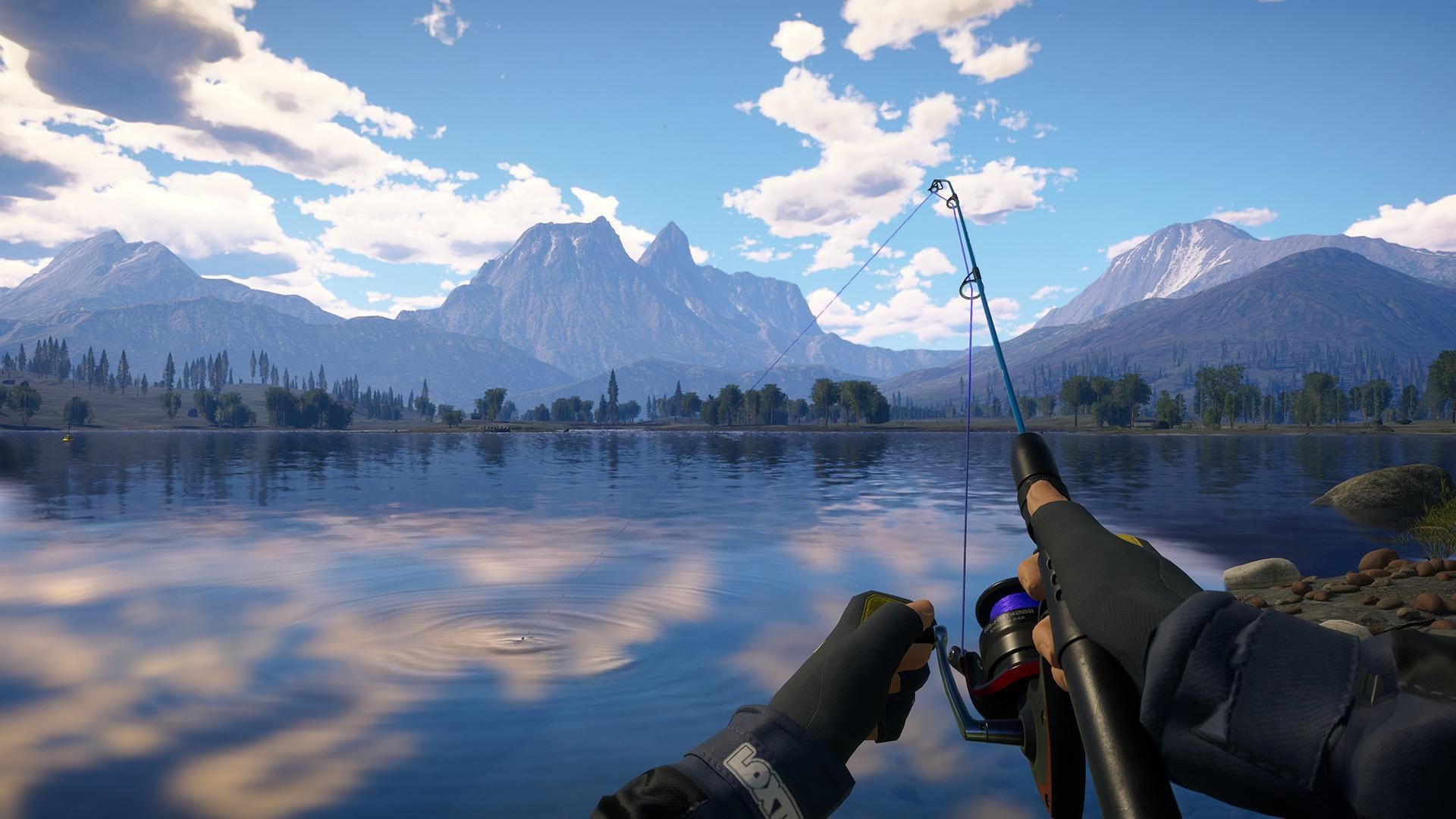 Fakta Menarik Tentang Gim Memancing Daring Fakta Menarik Tentang Gim Memancing Daring
