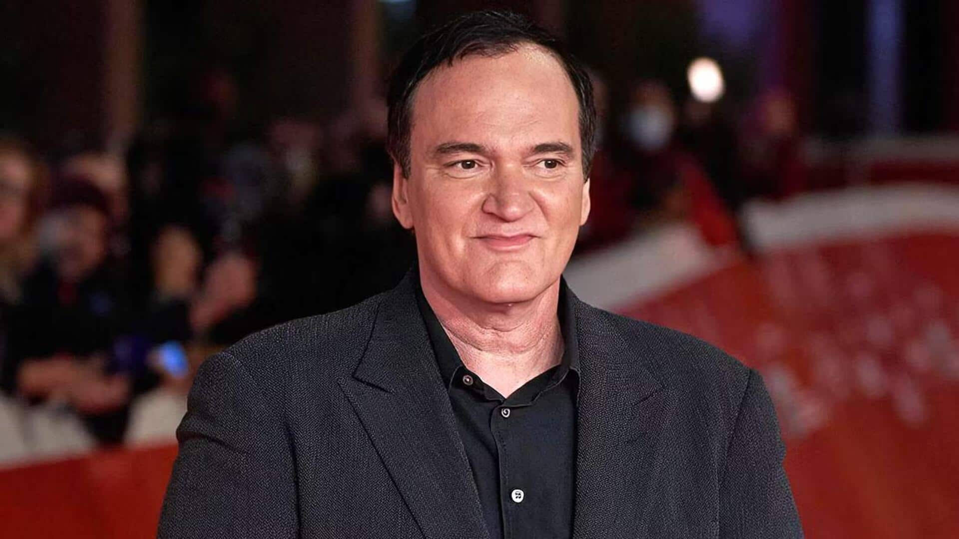 Momen mengejutkan dalam karier sutradara Hollywood terkenal