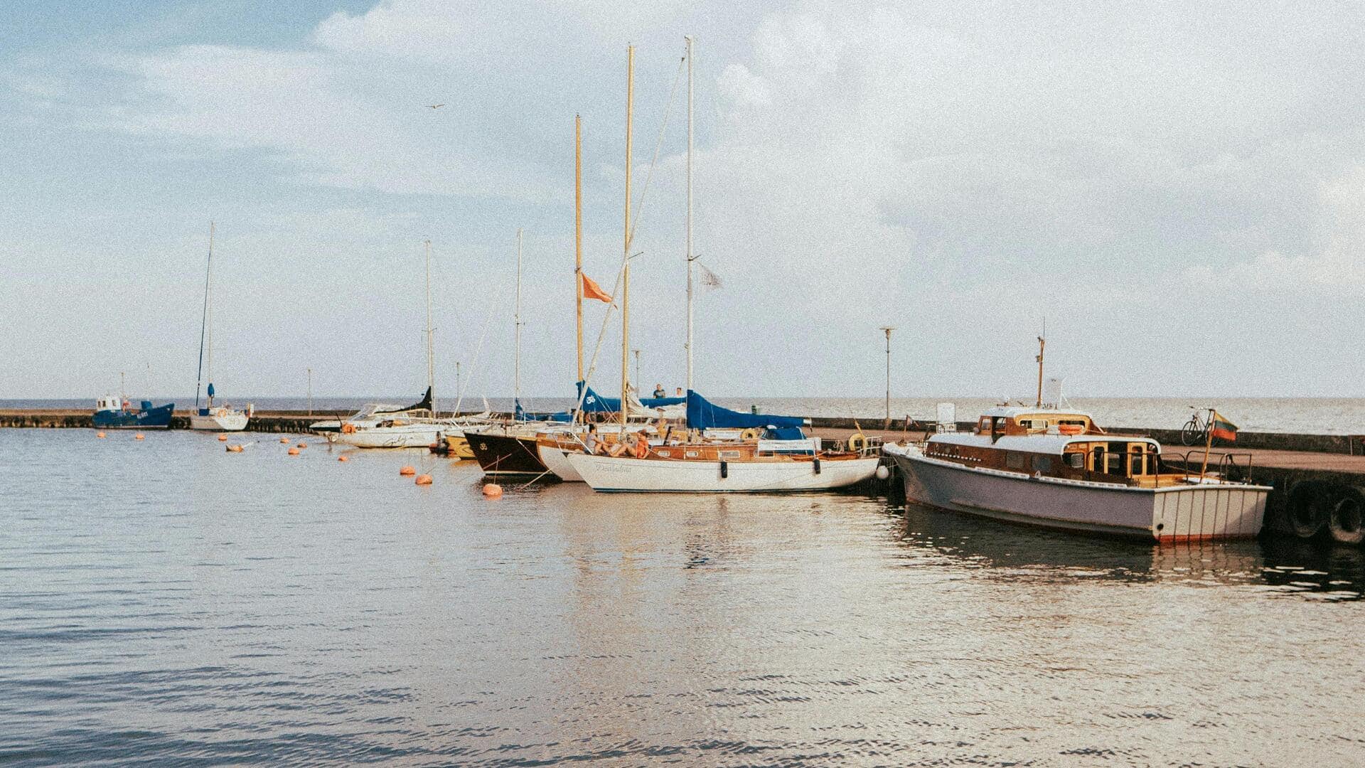 Jelajahi Hutan Tua di Lituania: Menemukan Lima Desa Rustic