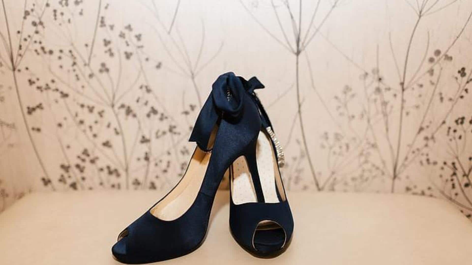 Sepatu ikonik Hollywood: Penentu tren sepanjang dekade