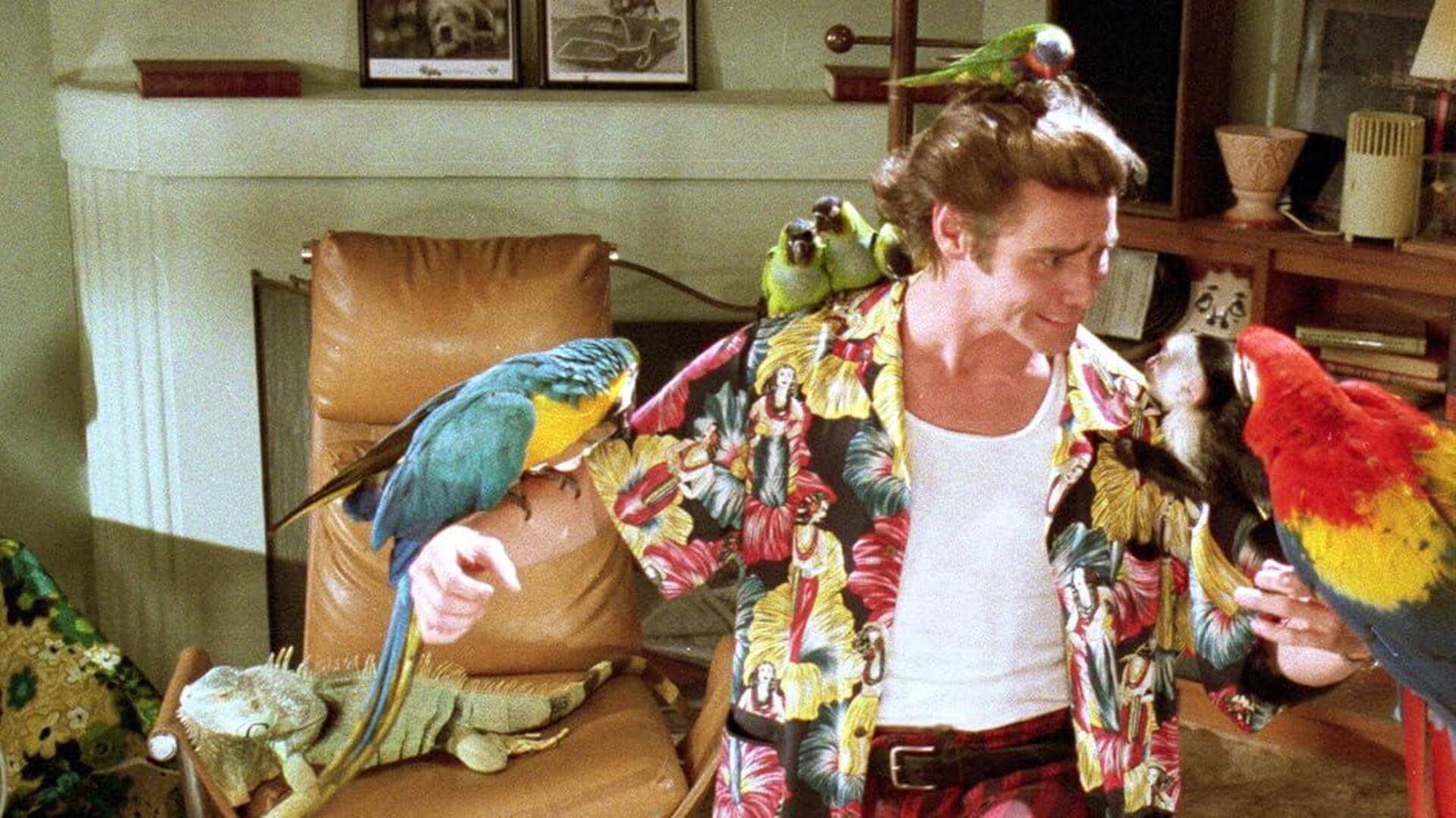 Pelatih hewan Hollywood yang harus diketahui penggemar Indonesia