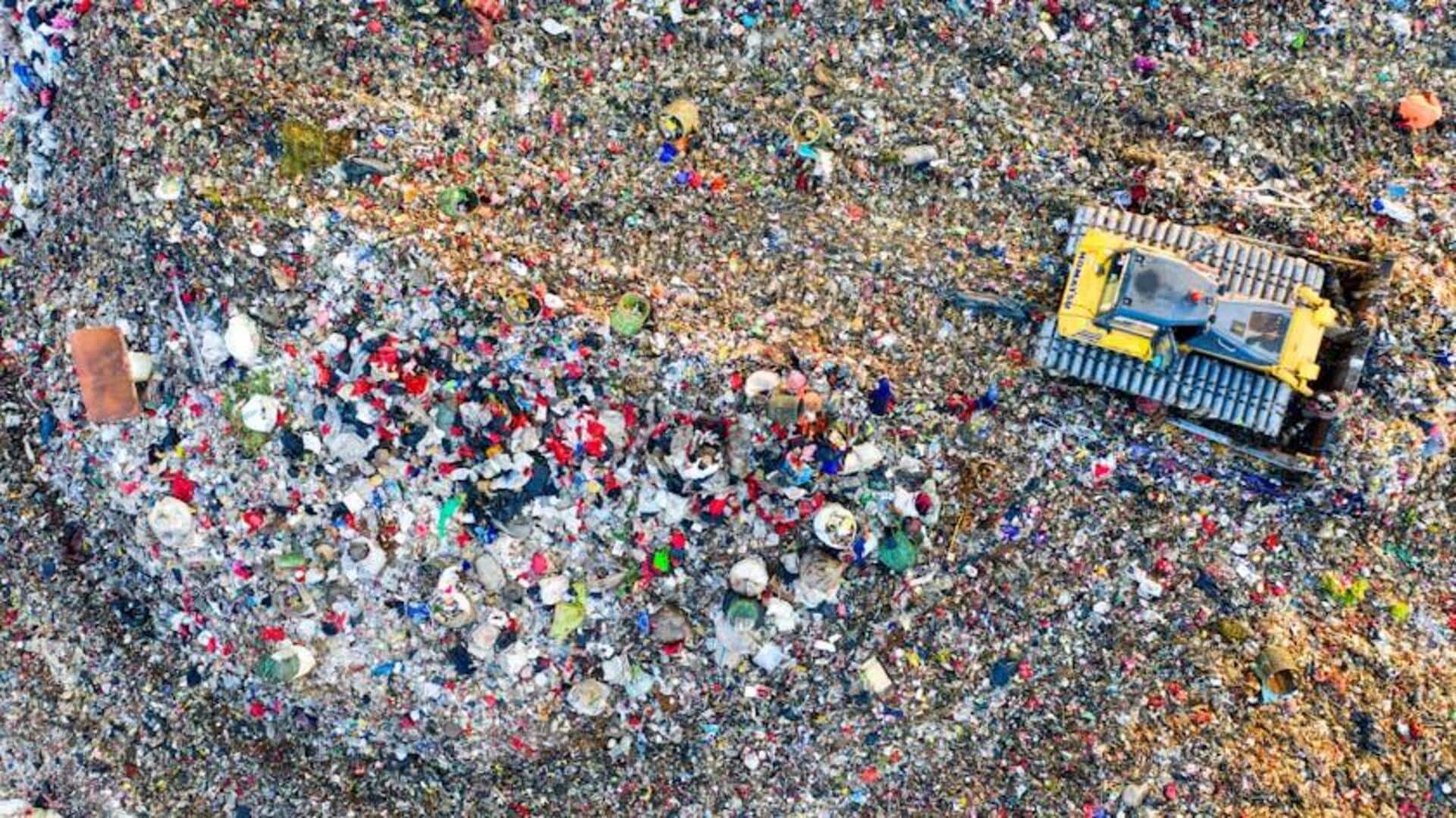 Teknologi Berkelanjutan Mengubah Pengelolaan Limbah