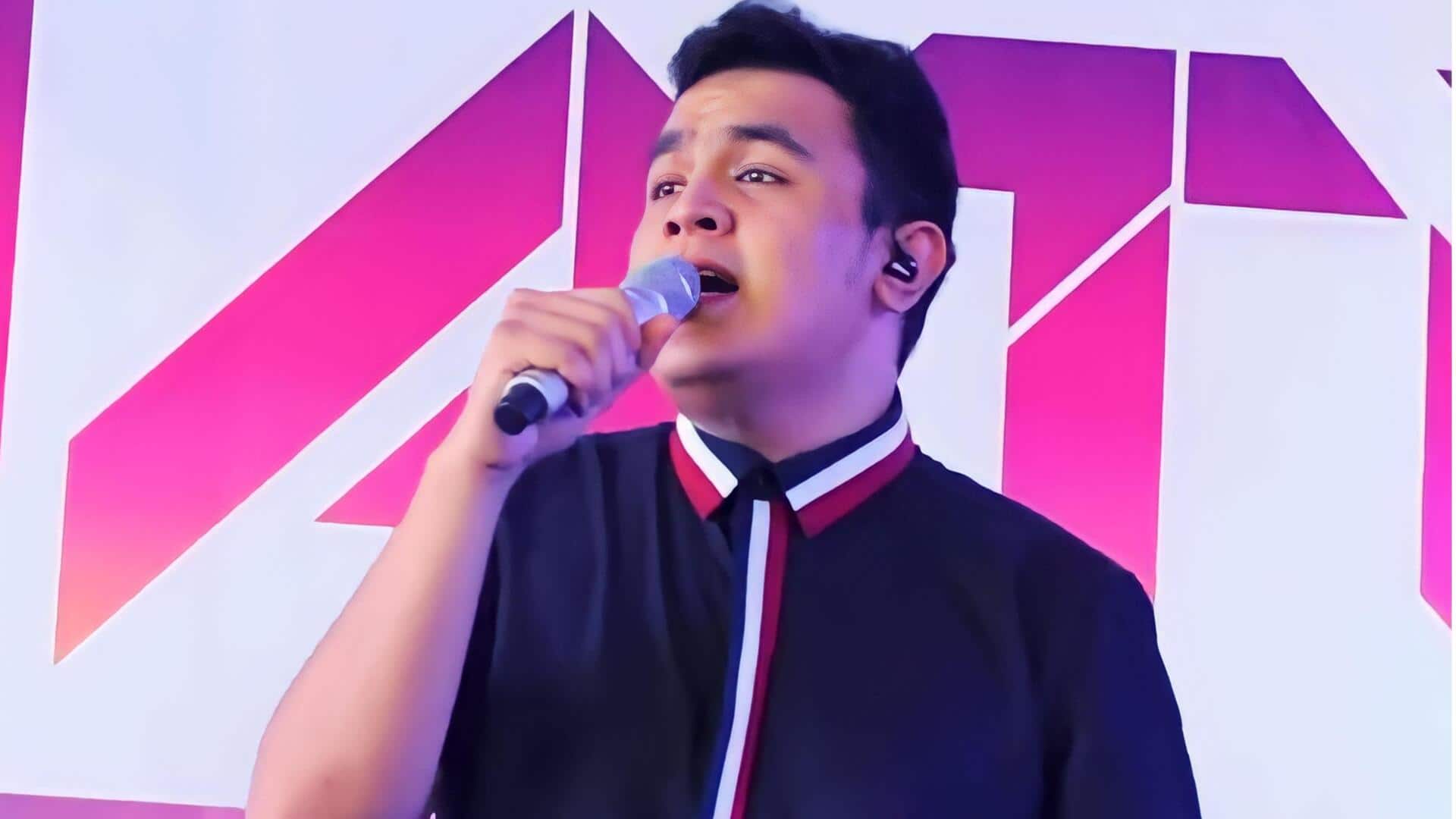 Pengaruh klasik tak terduga pada musisi Indonesia Pengaruh klasik tak terduga pada musisi Indonesia