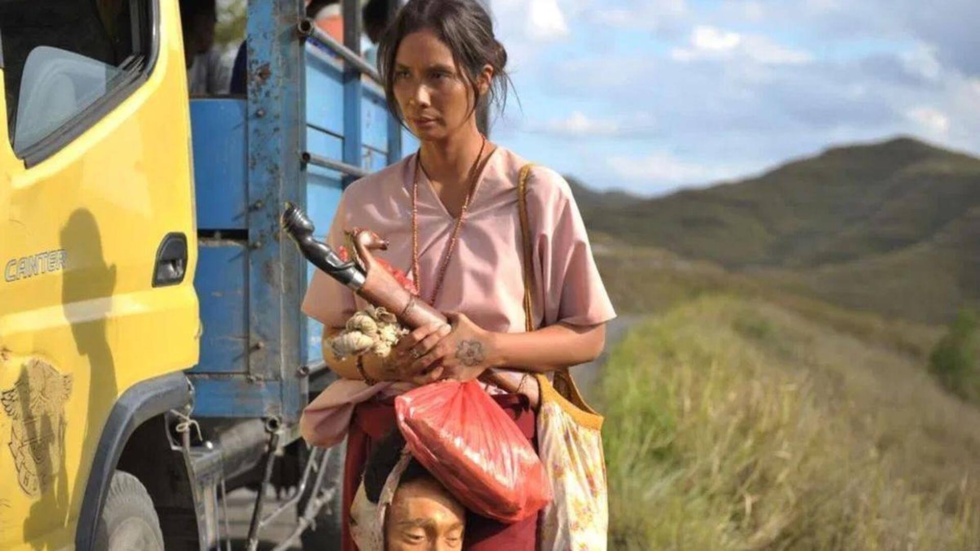 Detail tersembunyi dalam film Indonesia terkenal