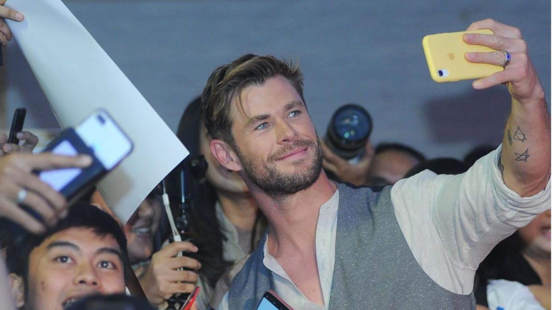 Aktor Hollywood yang sering berlibur di Indonesia