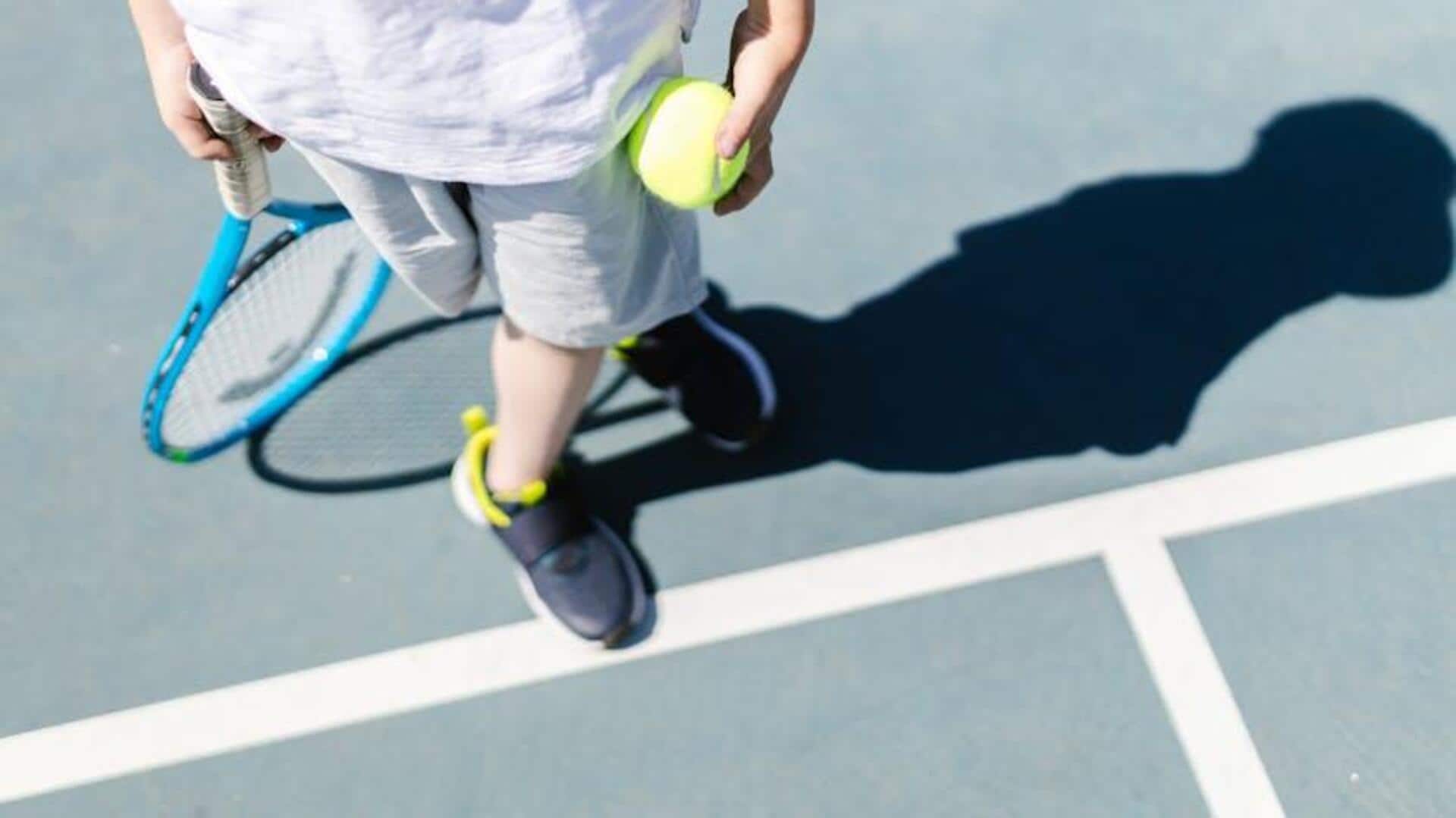 Memahami istilah olahraga: Misteri 'Double Fault'