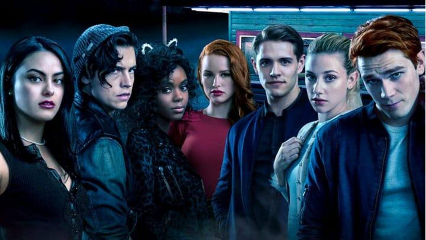 Streaming: 'Riverdale' musim 7 dari Netflix dirilis hari ini; pemeran baru terungkap
