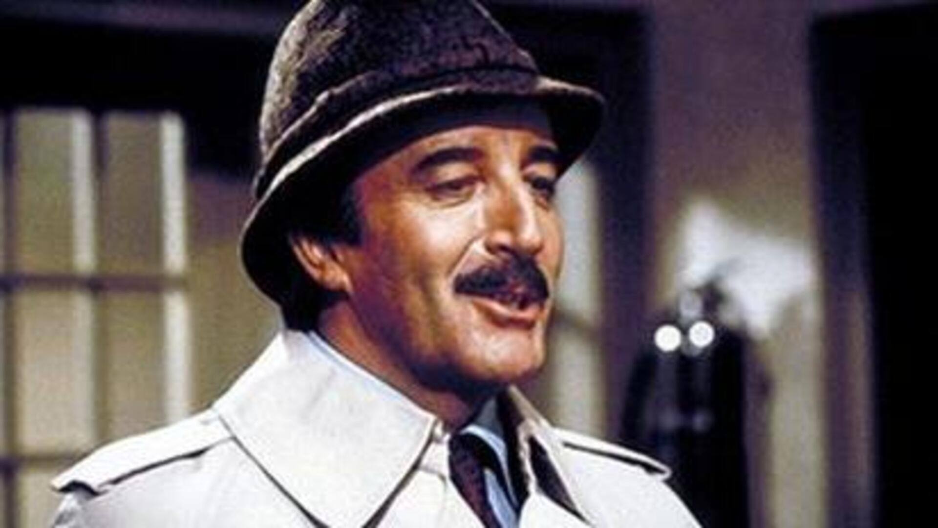 Teknik unik dalam komedi Hollywood klasik