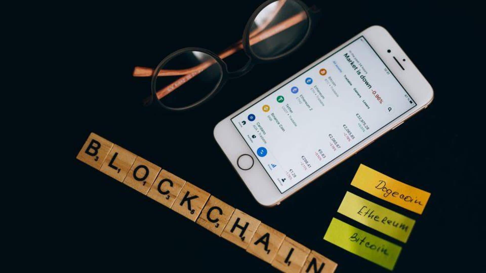 Evolusi Teknologi Blockchain: 5 Fakta Mengejutkan