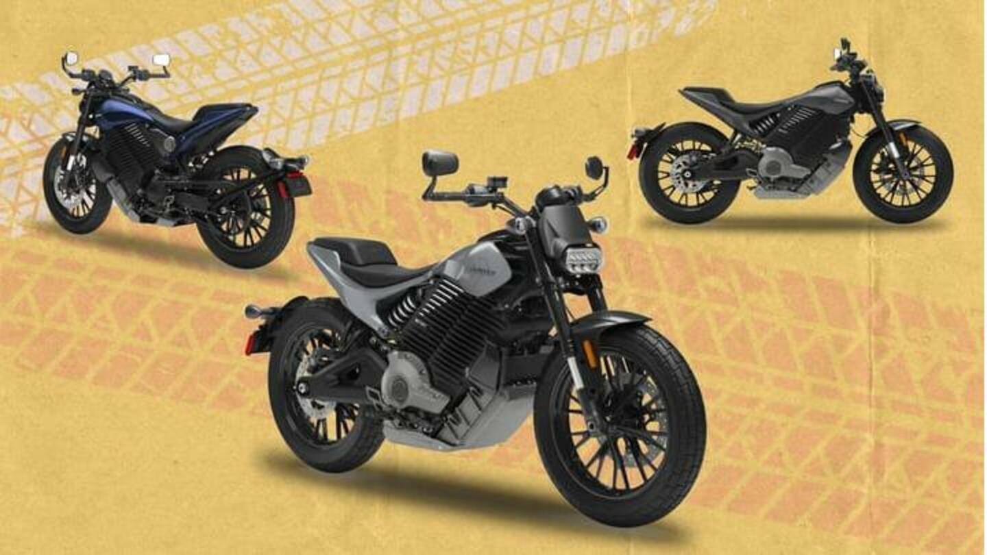 LiveWire S2 Del Mar resmi diluncurkan: Periksa fitur teratas