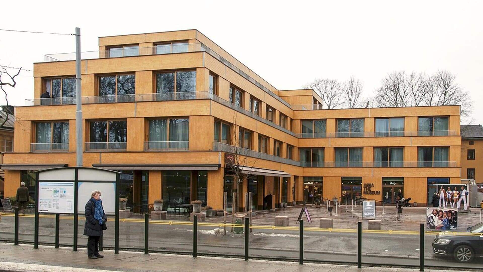 Museum Unik yang Wajib Dikunjungi di Stockholm, Swedia