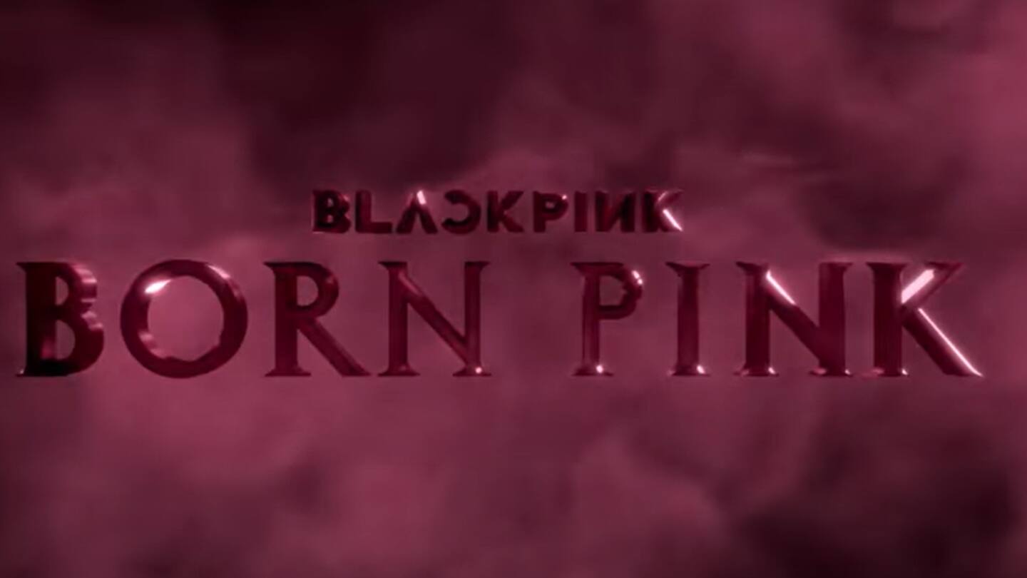 'Pink Venom': Lagu pra-rilis dan video musik dari BLACKPINK telah keluar