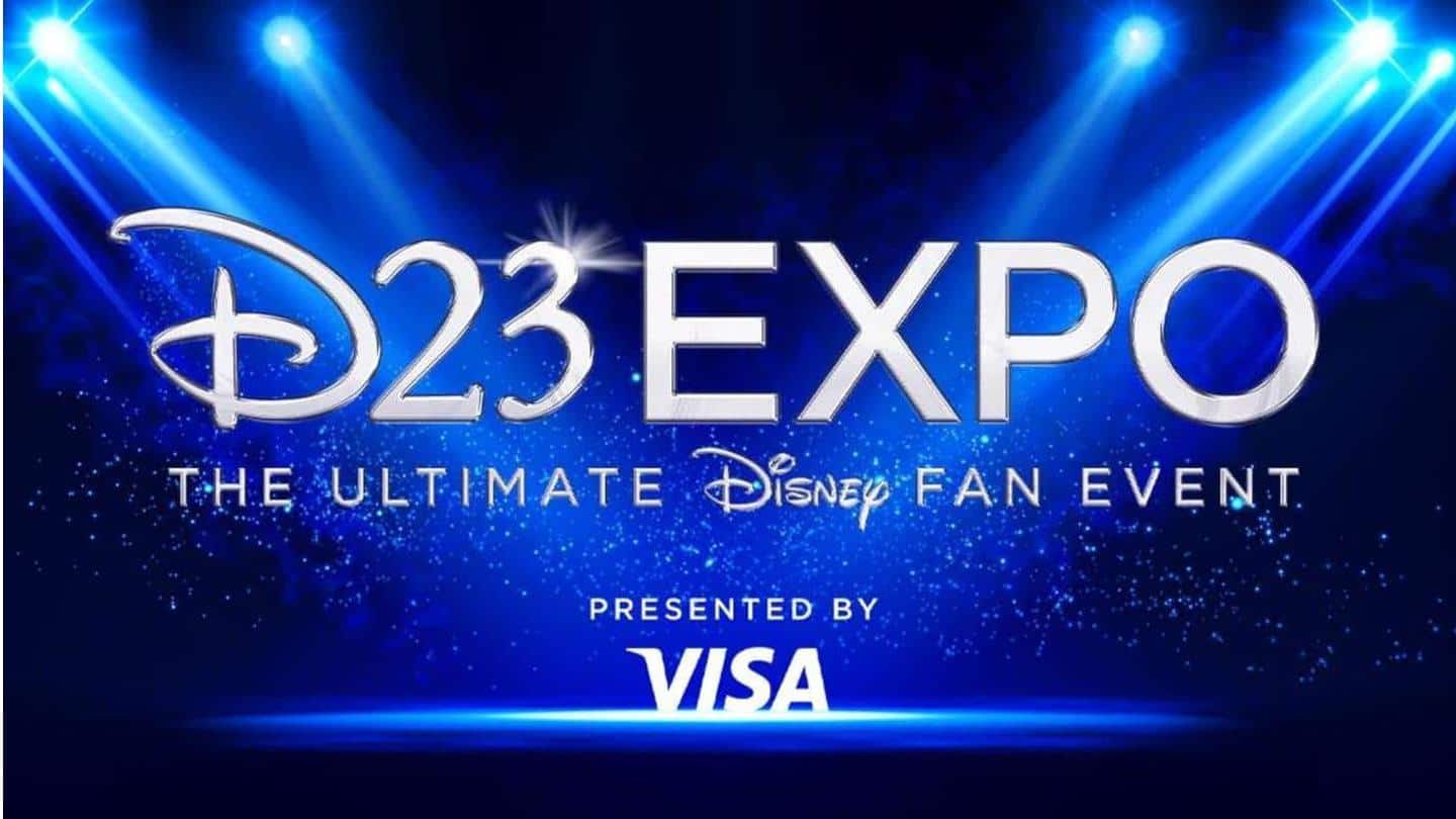 Panduan utama Anda untuk D23 Expo 2022 Disney yang akan datang