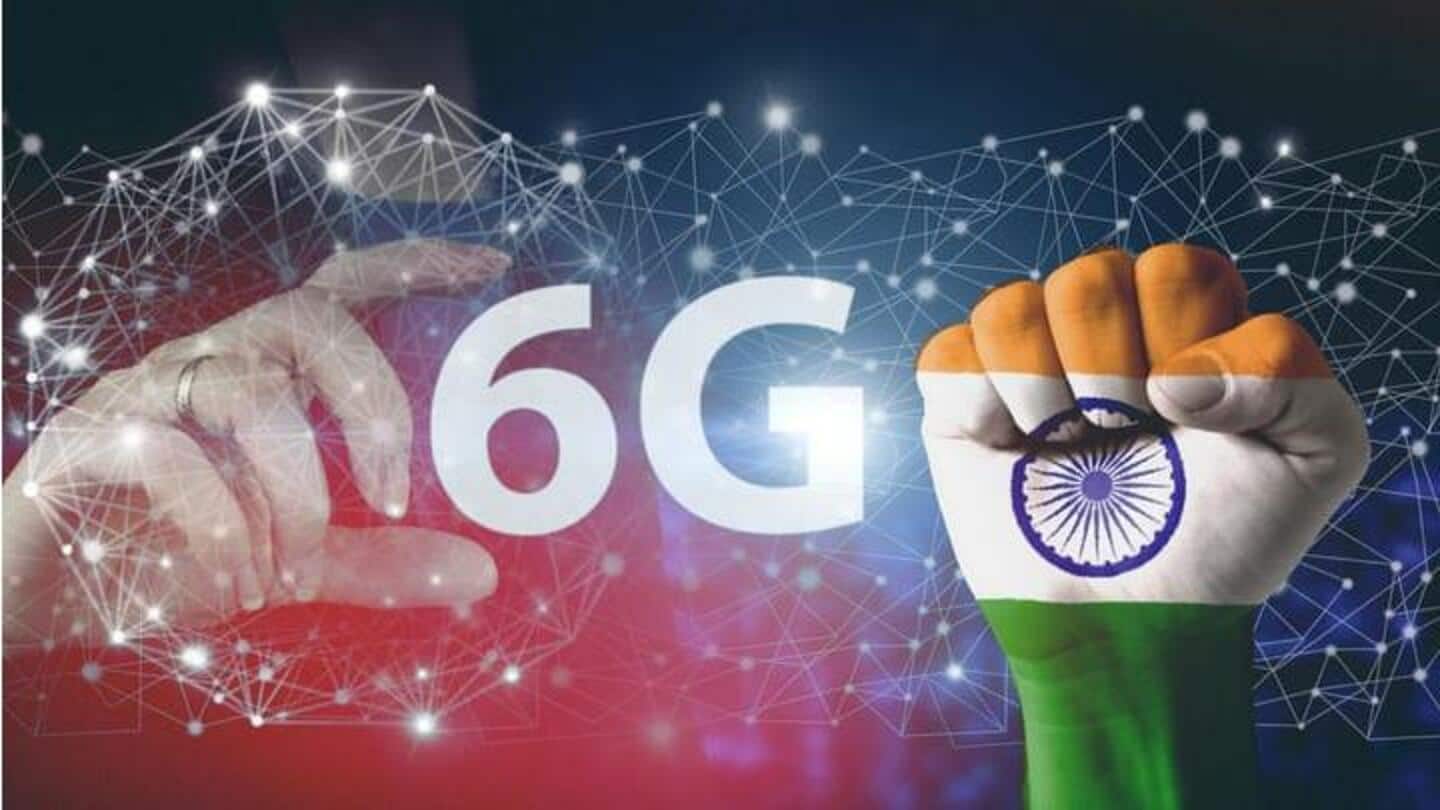 Visi 6G Bharat: Seberapa cepat India akan mendapatkan 6G?