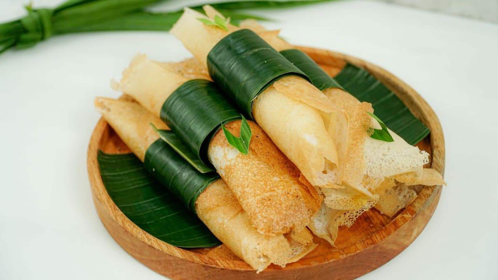Mengunjungi Kafe di Jakarta dengan Hidangan Penutup Tradisional Khas Jawa Mengunjungi Kafe di Jakarta dengan Hidangan Penutup Tradisional Khas Jawa